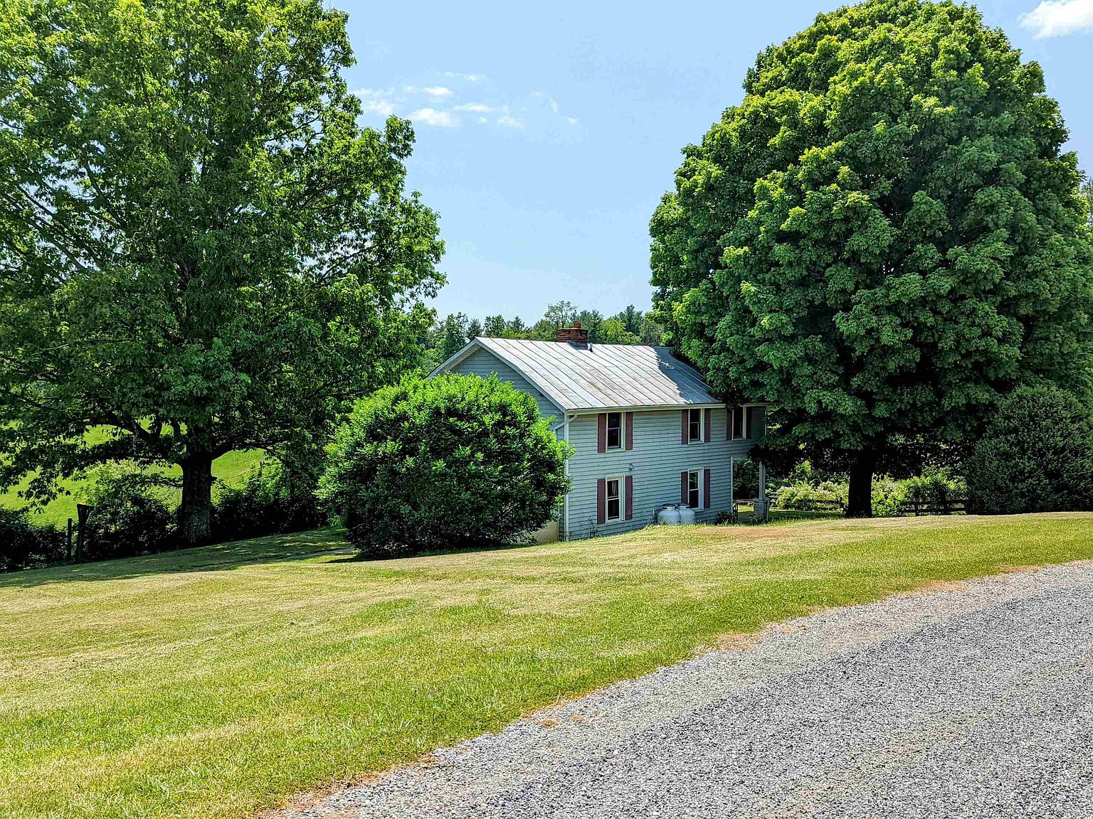 112 Maple Springs Dr SE, Check, VA 24072 Zillow