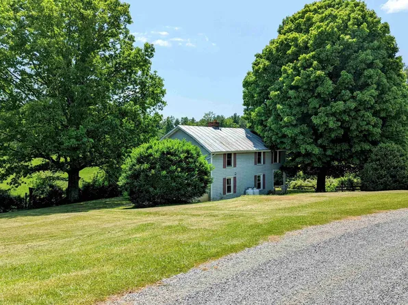 112 Maple Springs Dr SE, Check, VA 24072