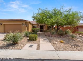 992 Blazing Star Xing, Mesquite, NV 89034