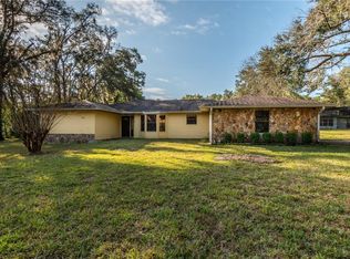 9850 SW 191st Ave, Dunnellon, FL 34432