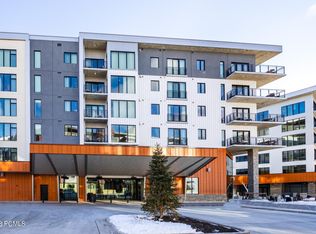 2417 High Mountain Rd #2315, Park City, UT 84098