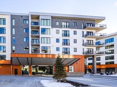2417 High Mountain Rd #2315, Park City, UT, 84098