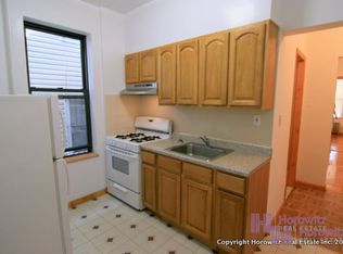 3068 47th St APT 1F, Astoria, NY 11103