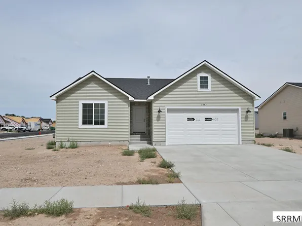 3043 Elixir Rd, Idaho Falls, ID 83406
