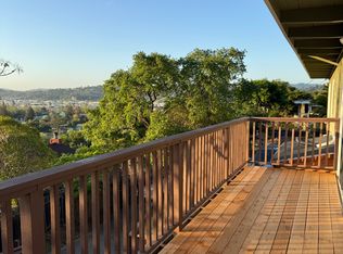 24 La Vista Way #24, San Rafael, CA 94901