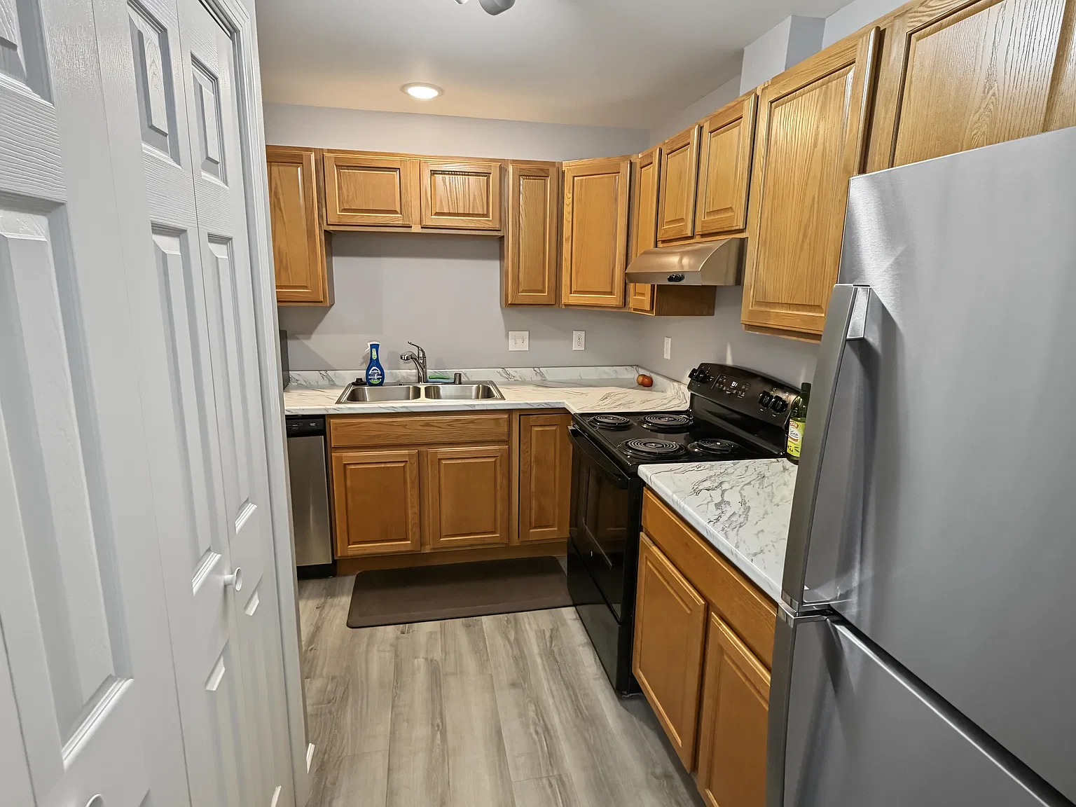4530 Wright Street - 1 — Photo 3