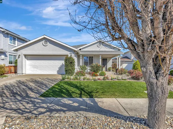 713 Crocket Dr, Brentwood, CA 94513
