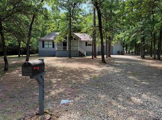 2922 Holly Trl E, Holly Lake Ranch, TX 75765