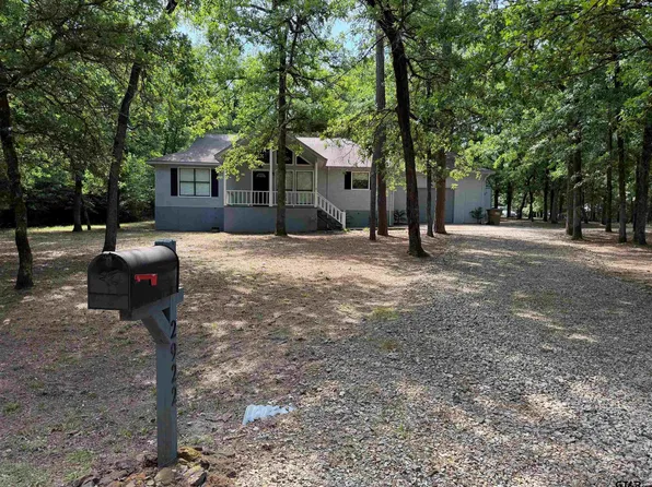2922 Holly Trl E, Holly Lake Ranch, TX 75765