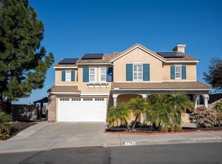 7780 Eastridge Dr, La Mesa, CA 91941