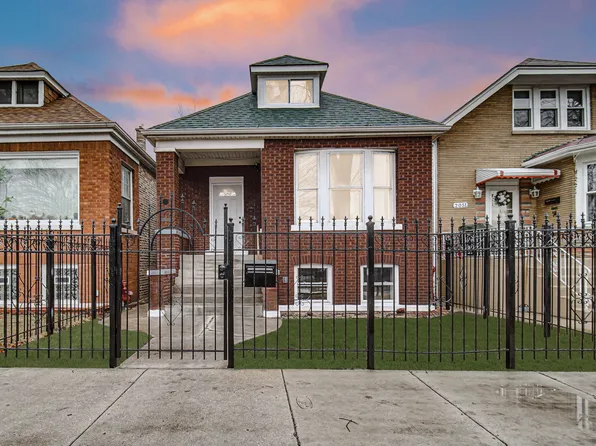 2053 N Laporte Ave, Chicago, IL 60639