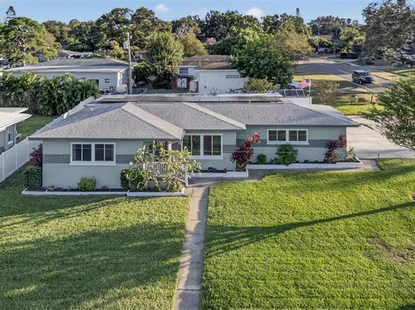 1241 S Lake Dr, Clearwater, FL 33756