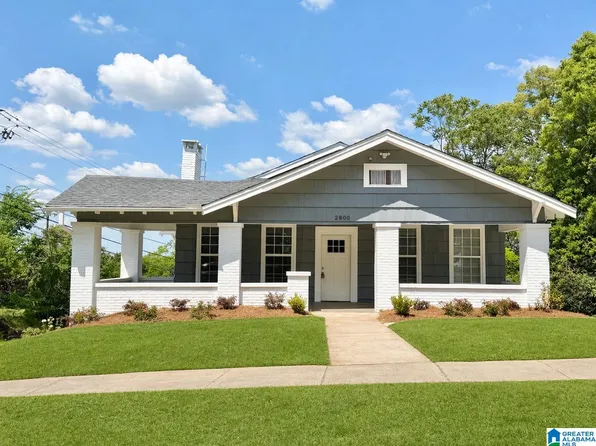 2800 20th St W, Birmingham, AL 35208