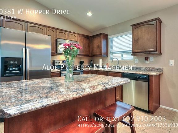5th image of 40381 W Hopper Dr