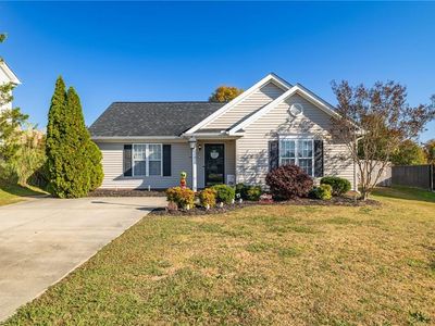 878 Big Creek Ct, High Point, NC, 27265