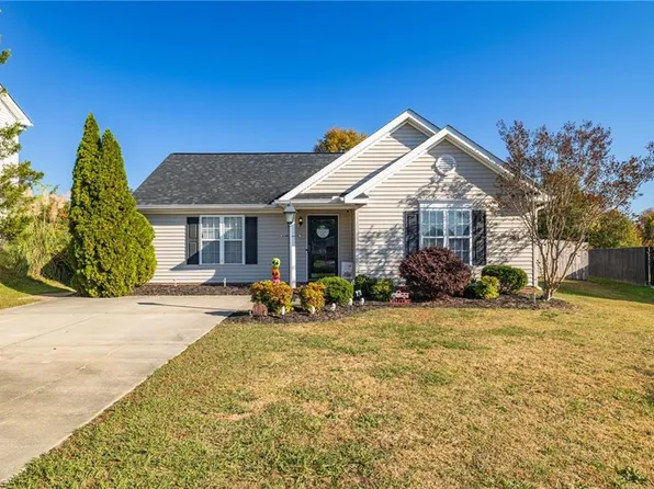 878 Big Creek Ct, High Point, NC 27265