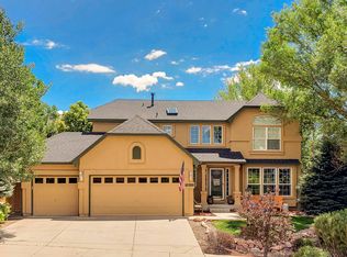 5613 Whiskey River Dr, Colorado Springs, CO 80923