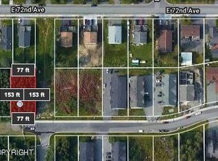 L17-B2 E 73rd Ave, Anchorage, AK 99587