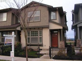 11177 SW Barber St, Wilsonville, OR 97070