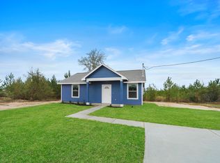 1535 Road 5102, Cleveland, TX 77327