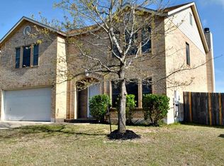 1114 Collinwood West Dr, Austin, TX 78753