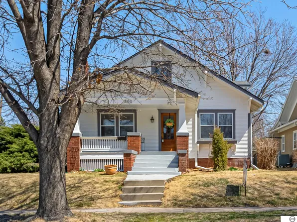 800 S 35th St, Lincoln, NE 68510