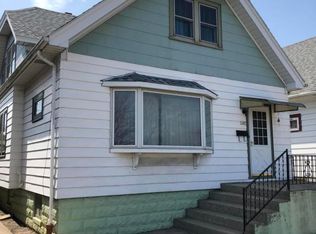 1407 W Morgan Ave, Milwaukee, WI 53221