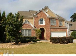 1926 Barrett Knoll Cir NW, Kennesaw, GA 30152
