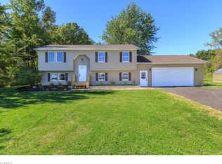 3640 Townline Rd, Perry, OH 44081