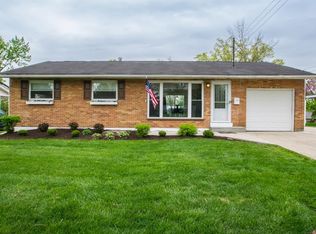 685 Carlsbad Rd, Cincinnati, OH 45240