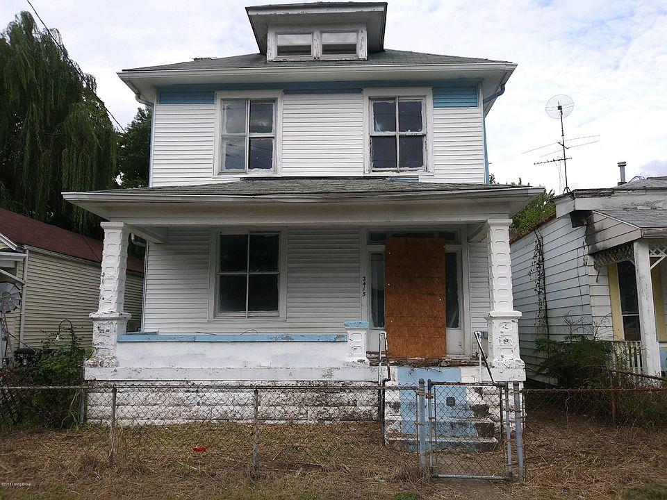 1st image of 2415 Slevin St