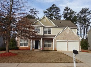 427 Wynwood Ln, McDonough, GA 30253