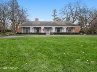 1122 Mohawk Rd, Wilmette, IL 60091