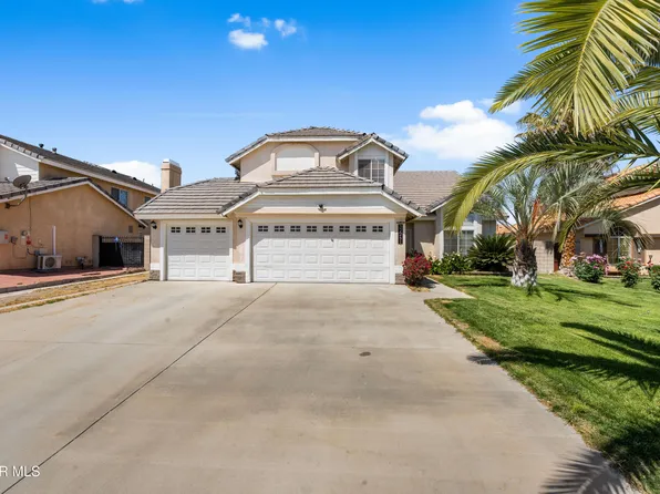 37241 Segovia Way, Palmdale, CA 93552