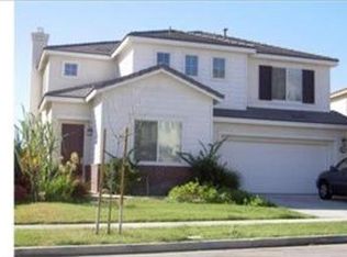 1378 Philo Ct, Upland, CA 91784