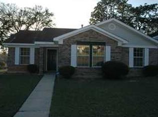 1736 Aspen Wood Ct, Mobile, AL 36609