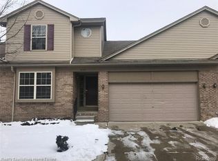 4149 Derray Ct, Warren, MI 48092