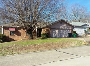 118 Almond Cv, Sherwood, AR 72120