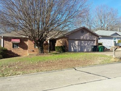 118 Almond Cv, Sherwood, AR, 72120