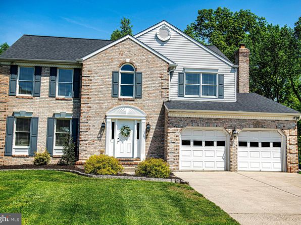 2647 Smallwood Dr, Abingdon, MD 21009