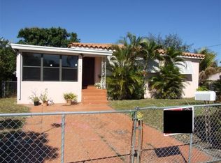 891 NE 156th Ter, North Miami Beach, FL 33162