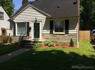 23 S Highland Ave, Mount Clemens, MI 48043