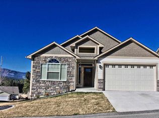 2812 S Galway Ln, Veradale, WA 99037