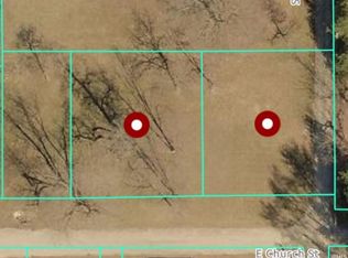 112 E Church St, Decker, IN 47524