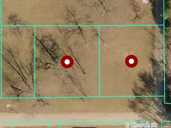 112 E Church St, Decker, IN 47524