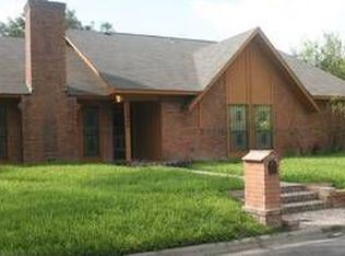 5000 N 4th St, McAllen, TX 78504