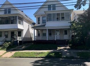 71 Clinton Ave UNIT 71-73, New Haven, CT 06513