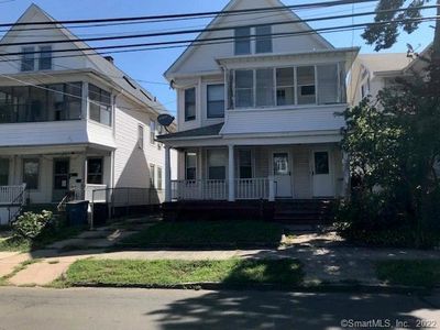 71 Clinton Avenue #71+73, New Haven, CT, 06513