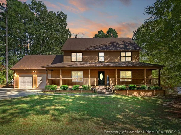 735 Captain Hbr, Sanford, NC 27332