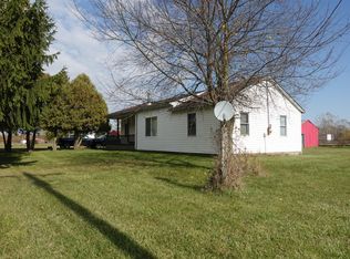 3758 Ensley Rd, Ravenna, MI 49451